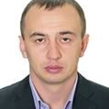  Александр Григорьев 