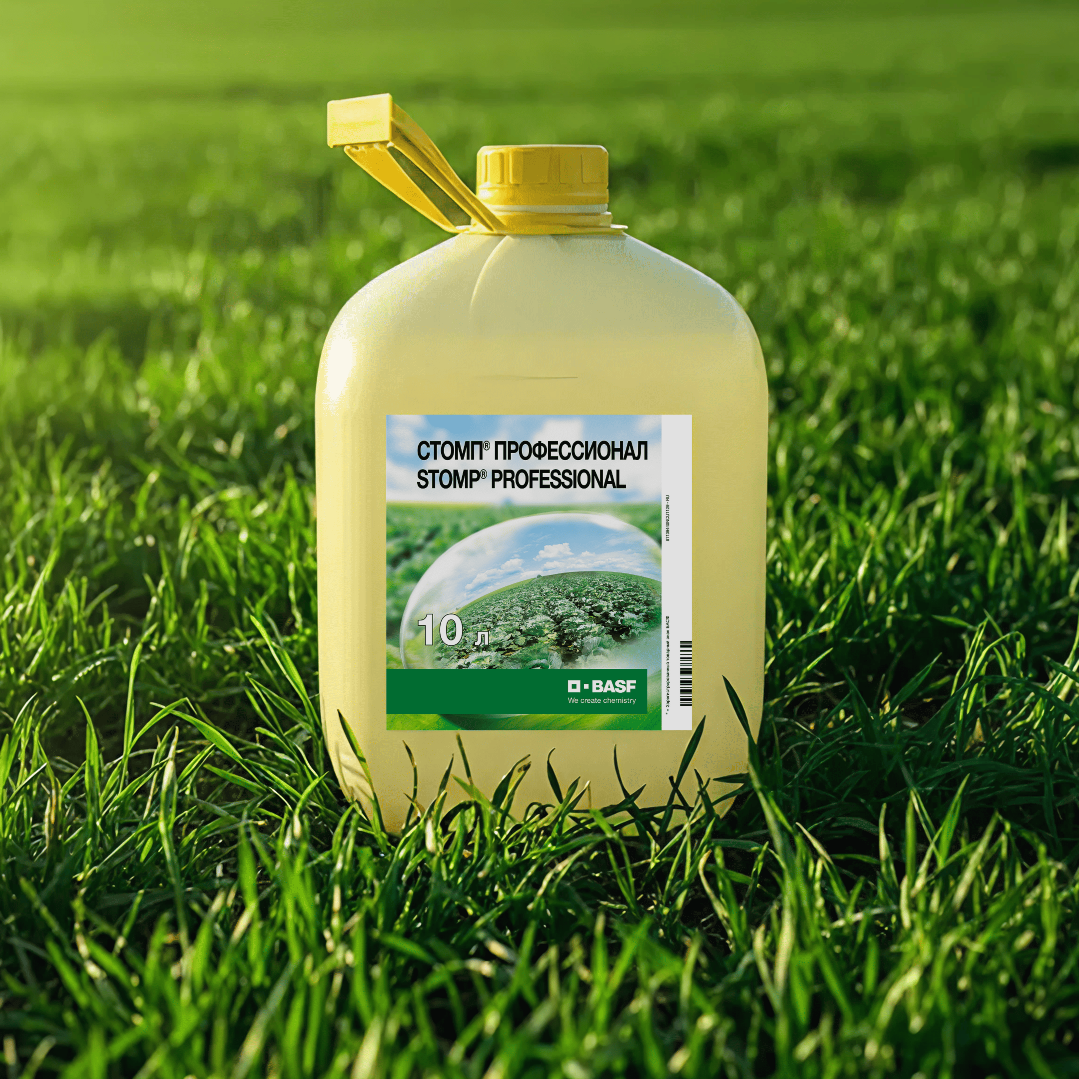 СТОМП® ПРОФЕССИОНАЛ