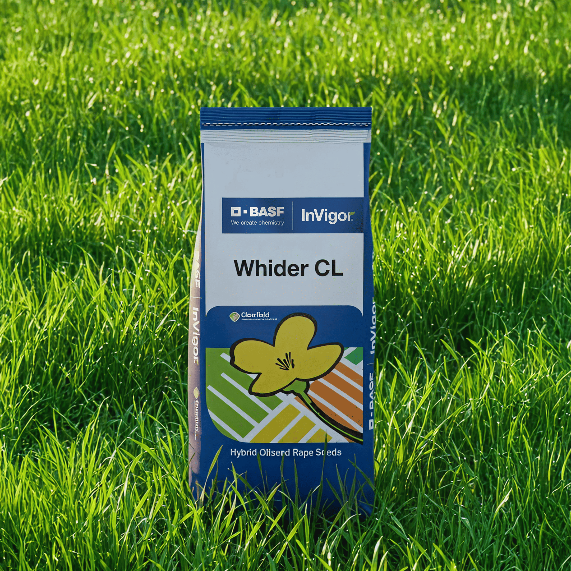 Видер КЛ (Clearfield)