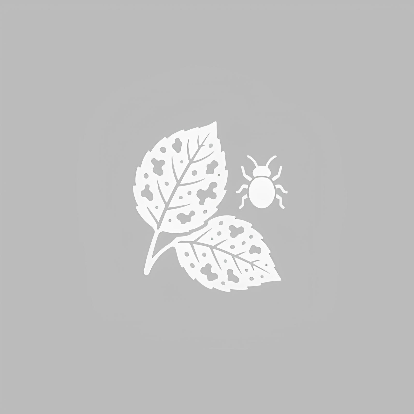 Альтернариоз (на слабом инфекционном фоне)