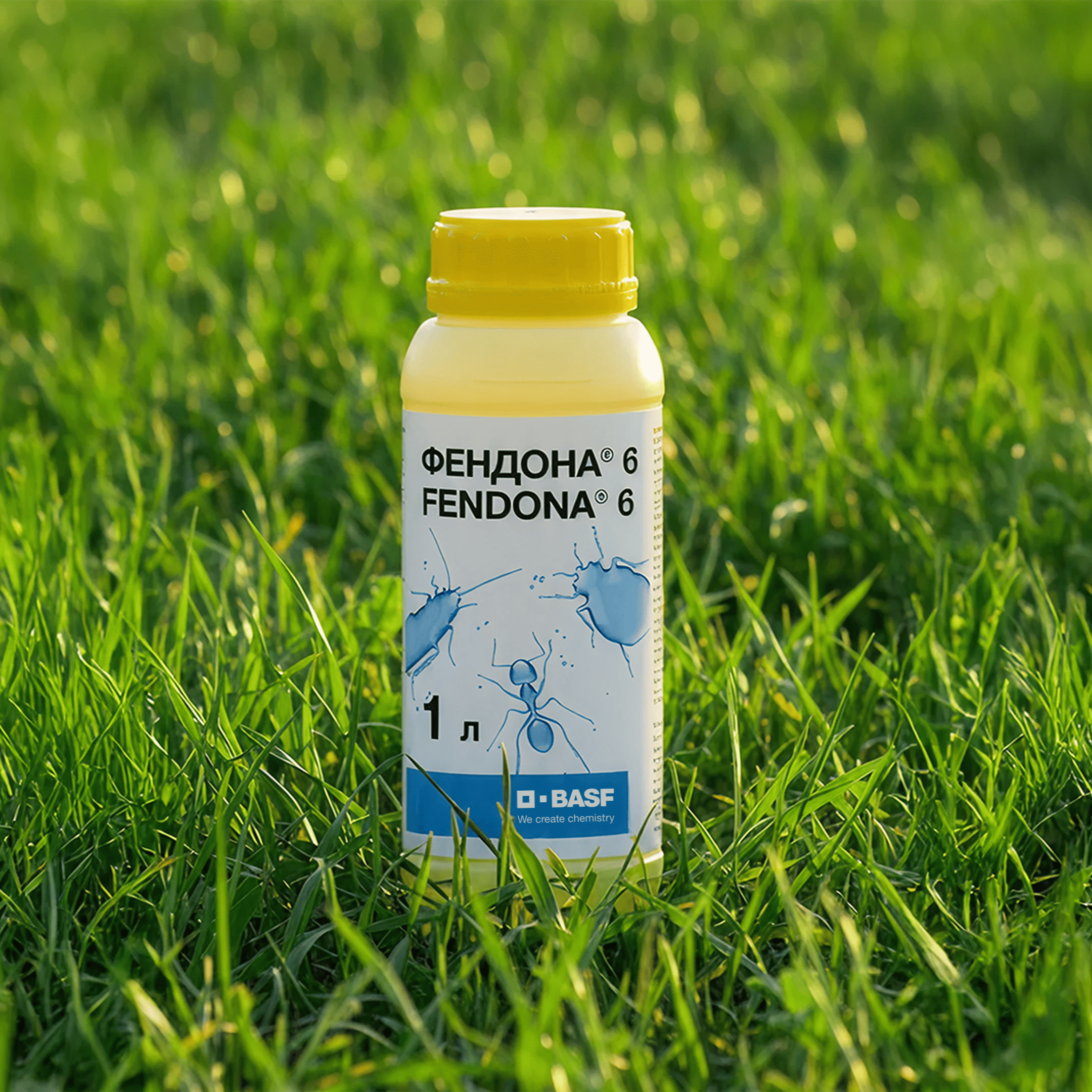 ФЕНДОНА® 6