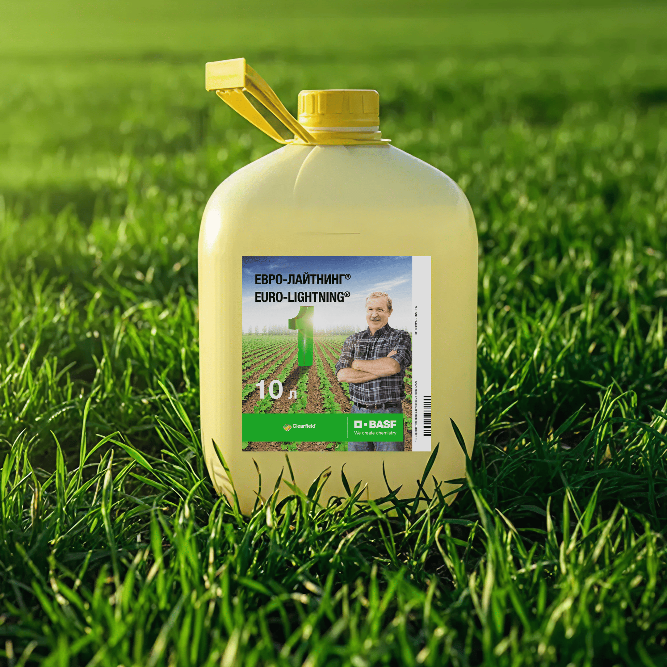 ЕВРО-ЛАЙТНИНГ®