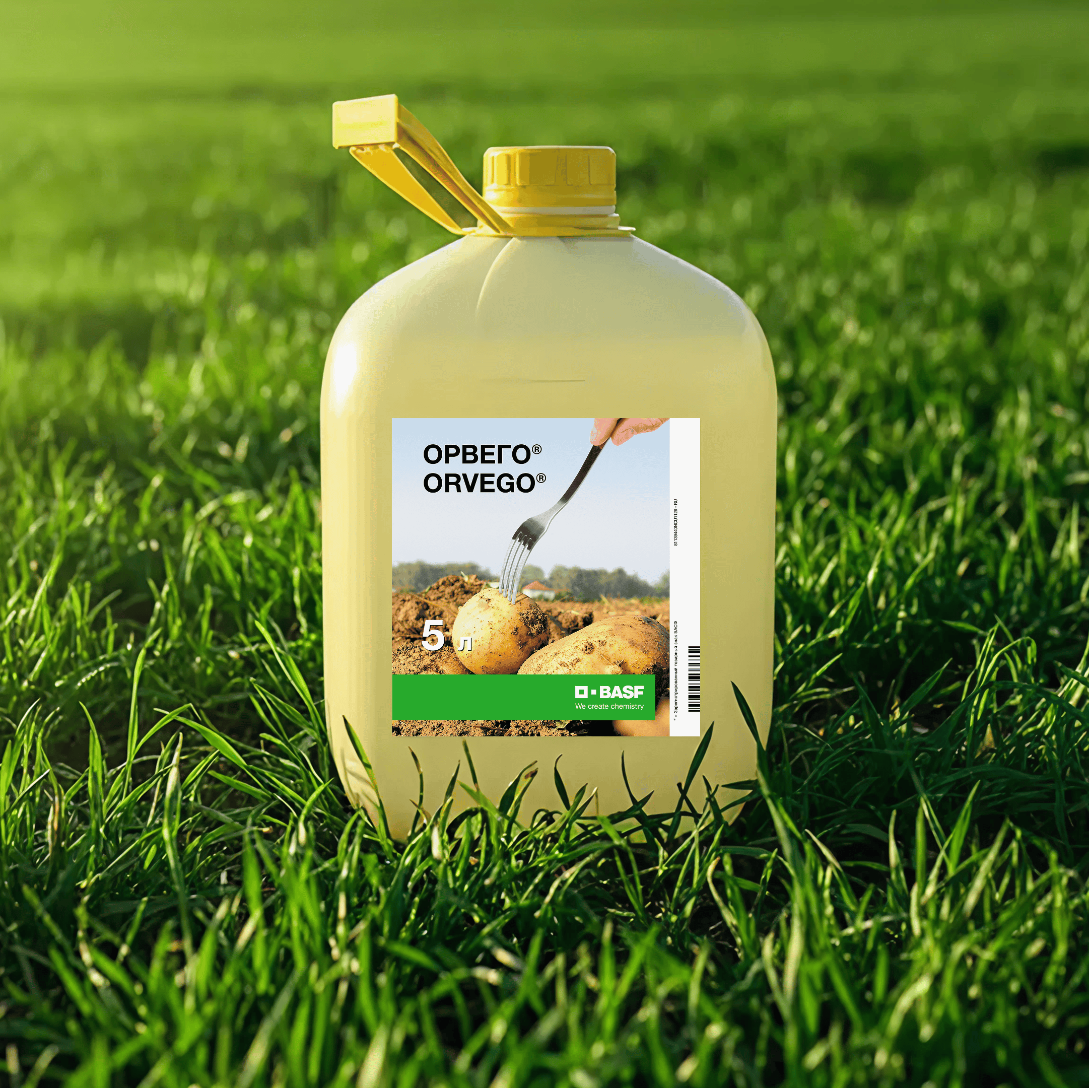 ОРВЕГО®