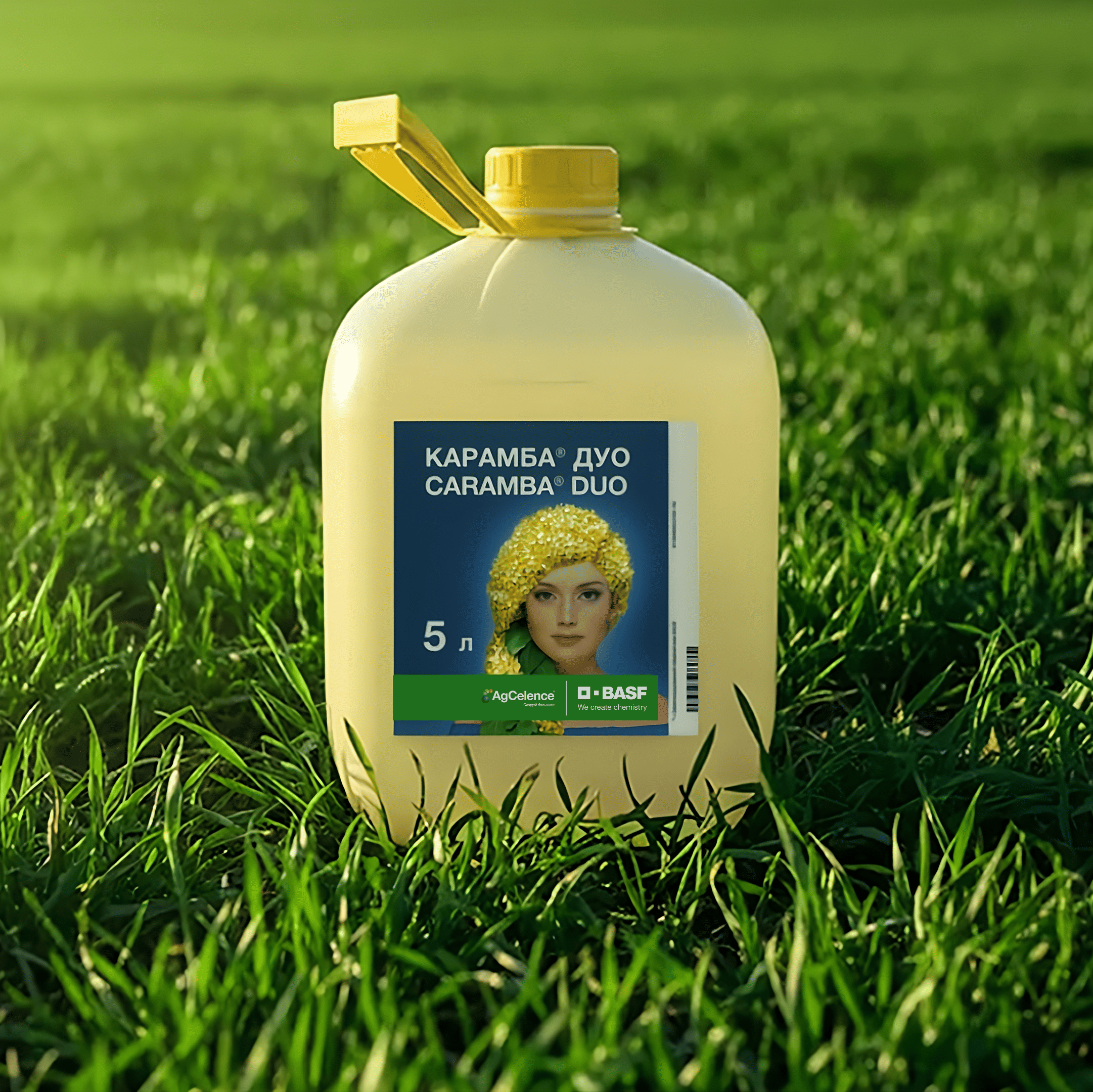 КАРАМБА® ДУО 