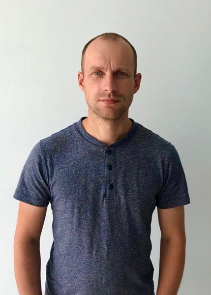 Георгий Садовников
