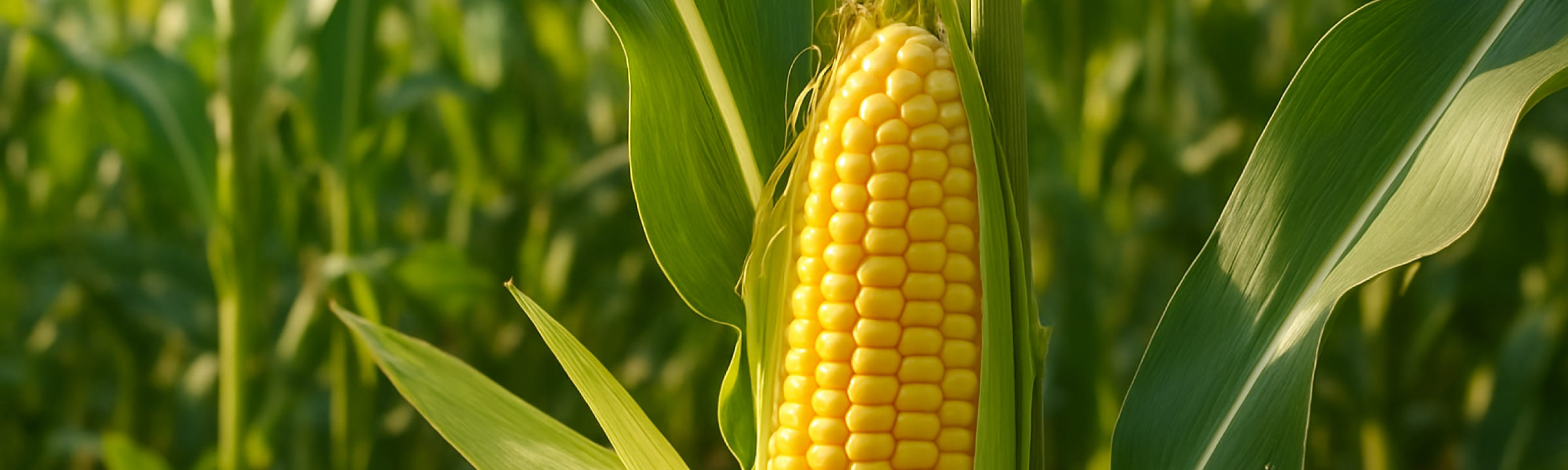 Кукуруза