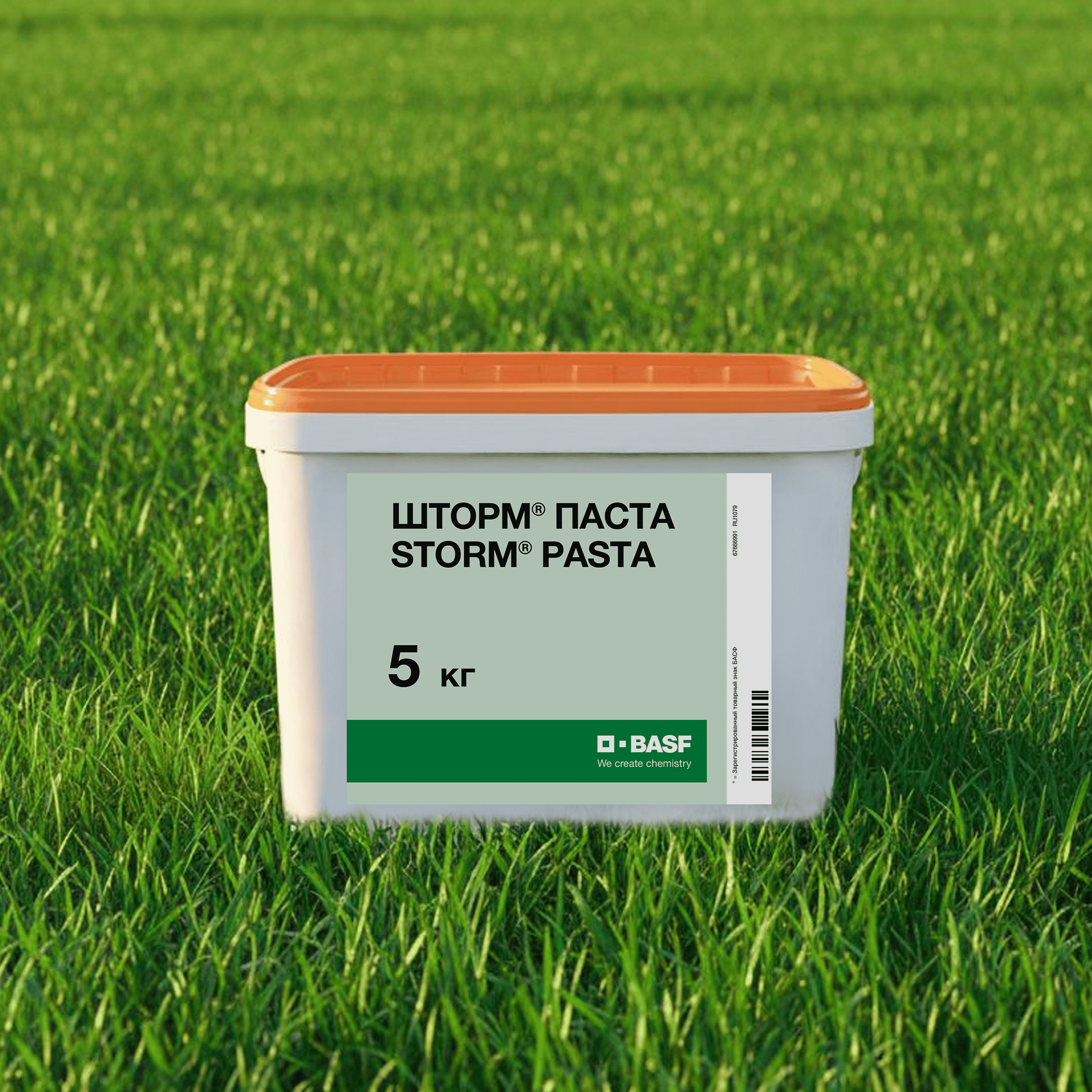 ШТОРМ® ПАСТА