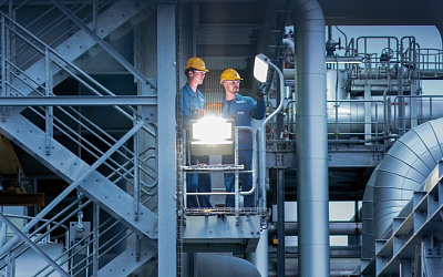 История компании 1884