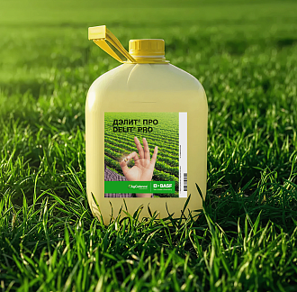 ДЭЛИТ® ПРО