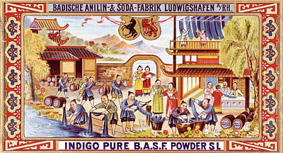 История компании 1884