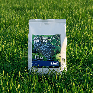 ПОЛИРАМ® ДФ