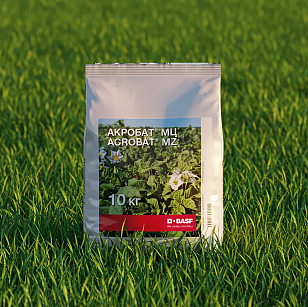 АКРОБАТ® МЦ