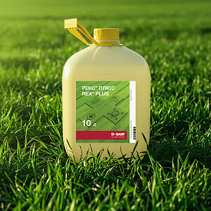 РЕКС® ПЛЮС