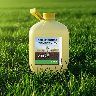 ПОНЧО® ВОТИВО