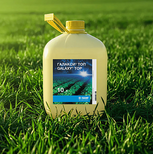ГАЛАКСИ® ТОП