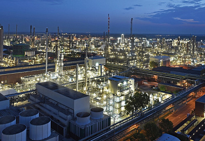 История компании 1884