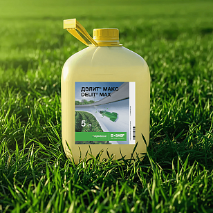 ДЭЛИТ® МАКС